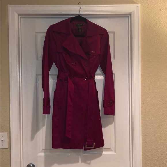 A jacket, perfect for the spring and summer time. - Picture 1 of 1